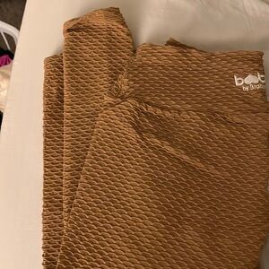 Booty by Brabants leggings